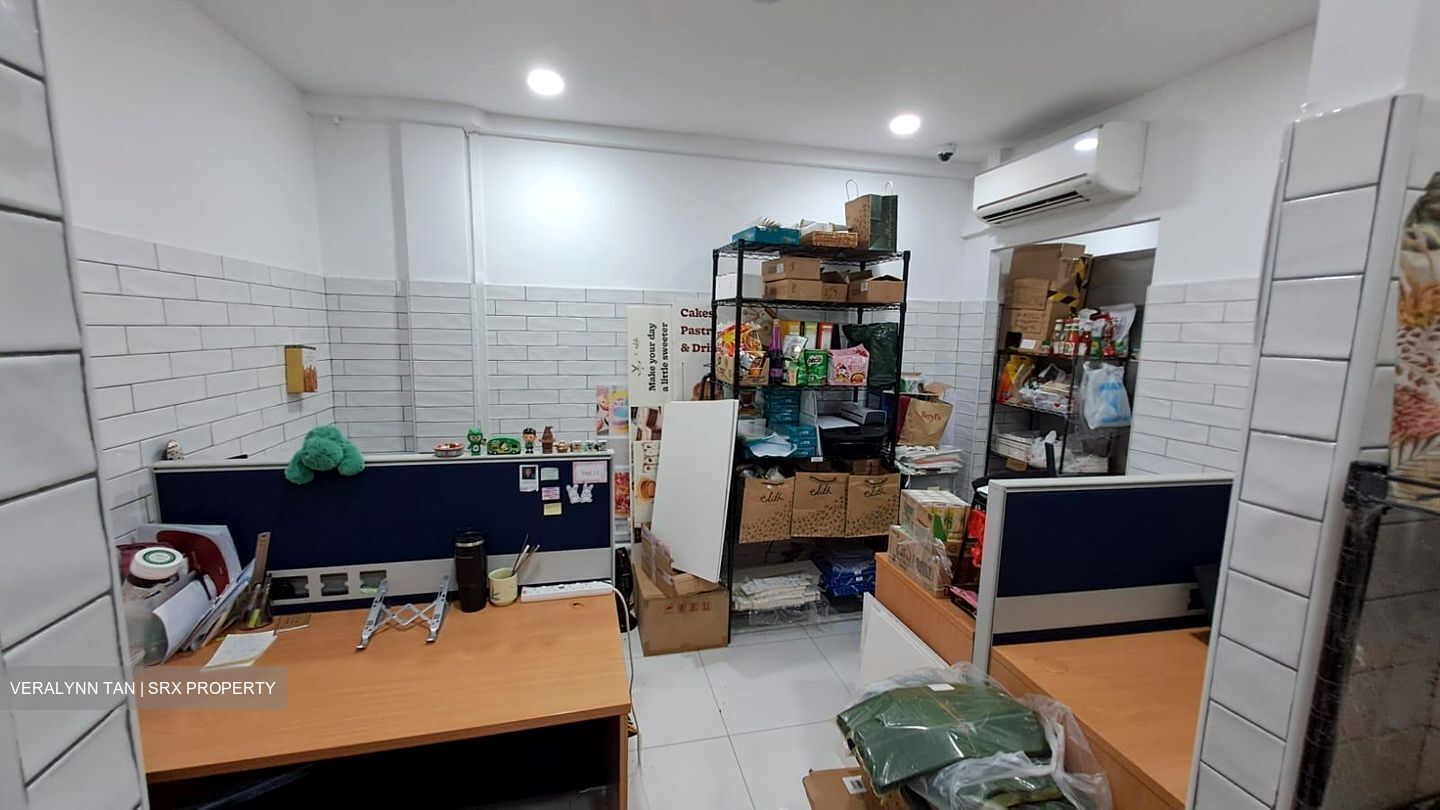 Outram Road (D3), Shop House #470165391